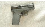 Smith & Wesson M&P45 Shield Pistol .45 Auto - 1 of 2