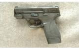Smith & Wesson M&P45 Shield Pistol .45 Auto - 2 of 2
