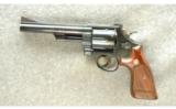 Smith & Wesson Model 29-3 Revolver .44 Mag - 2 of 2