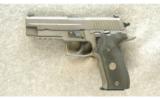 Sig Sauer Model P226 Legion Pistol 9mm - 2 of 2