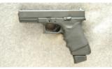 Glock Model 17 Gen 3 Pistol 9mm - 2 of 2