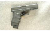 Glock Model 17 Gen 3 Pistol 9mm - 1 of 2