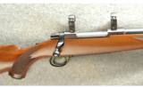 Ruger Model M77 Rifle .25-06 Rem - 2 of 7