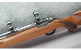Ruger Model M77 Rifle .25-06 Rem - 4 of 7