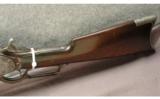 Winchester Model 1876 Rifle .40-60 - 5 of 7
