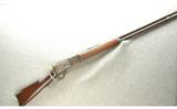 Winchester Model 1876 Rifle .40-60 - 1 of 7