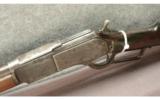Winchester Model 1876 Rifle .40-60 - 6 of 7