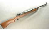 Ruger Mini-14 Ranch Rifle .223 - 1 of 7