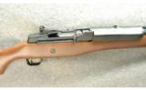 Ruger Mini-14 Ranch Rifle .223 - 2 of 7