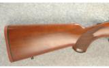 Ruger ~ M77 ~ .270 Win - 4 of 7