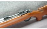 Remington Model 40-X Rifle .222 Rem - 4 of 7