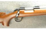 Remington Model 40-X Rifle .222 Rem - 2 of 7