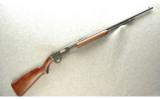 Winchester Model 61 Rifle .22 Rimfire - 1 of 7