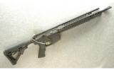 Spikes Tactical ST15 Punisher Rifle 5.56 - 1 of 7