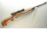 Weatherby Mark XXII Rifle .22 LR - 1 of 7