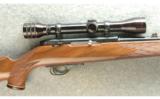 Weatherby Mark XXII Rifle .22 LR - 2 of 7