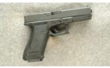 Glock Model 17 Pistol 9mm - 1 of 2