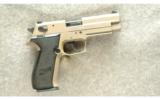 Sig Sauer Mosquito Pistol .22 LR - 1 of 2