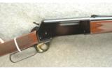 Browning BLR LT WT 81 Rifle .358 Win - 2 of 7