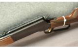 Browning BLR LT WT 81 Rifle .358 Win - 3 of 7