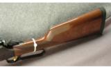 Browning BLR LT WT 81 Rifle .358 Win - 6 of 7