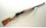 Browning BLR LT WT 81 Rifle .358 Win - 1 of 7