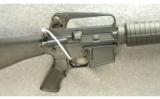 Colt HBAR Match Target Rifle .223 Rem - 2 of 7