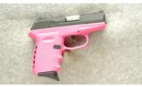 SCCY Model CPX-2 Pistol 9mm - 1 of 2