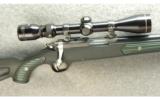 Ruger Model M77/17 Rifle .17 HMR - 2 of 7