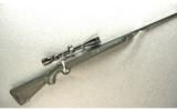 Ruger Model M77/17 Rifle .17 HMR - 1 of 7