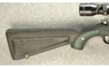 Ruger Model M77/17 Rifle .17 HMR - 5 of 7