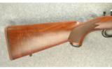 Ruger LH M77 Hawkeye Rifle .25-06 Rem - 5 of 7