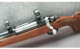 Ruger LH M77 Hawkeye Rifle .25-06 Rem - 3 of 7