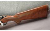 Ruger LH M77 Hawkeye Rifle .25-06 Rem - 6 of 7