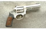 Ruger Model SP101 Revolver .22 LR - 1 of 2