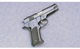 Smith & Wesson Model 59 ~ 9 MM Para - 1 of 2
