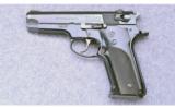 Smith & Wesson Model 59 ~ 9 MM Para - 2 of 2