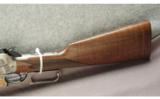 Winchester 1895 TR Safari Rifle .405 Win #1 of 2 Gun Set - 6 of 8