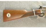 Winchester 1895 TR Safari Rifle .405 Win #1 of 2 Gun Set - 5 of 8