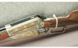Winchester 1895 TR Safari Rifle .405 Win #1 of 2 Gun Set - 3 of 8