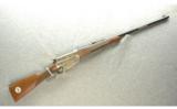 Winchester 1895 TR Safari Rifle .405 Win #1 of 2 Gun Set - 1 of 8