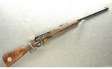 Winchester 1895 TR Safari Rifle .405 Win #2 of 2 Gun Set - 1 of 8