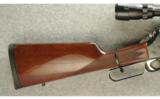 Browning 81L BLR Rifle .30-06 - 5 of 7