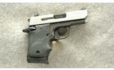 Sig Sauer Model P938 Pistol 9mm - 1 of 2