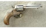 Colt Lightning Revolver .38 LC - 1 of 2