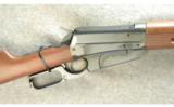Winchester Model 1895 Saddle Ring Carbine .30-40 Krag - 2 of 7