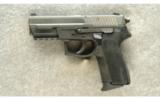 Sig Sauer Model SP2022 Pistol 9mm - 2 of 2