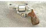 Smith & Wesson Model 686 Revolver .357 Mag - 2 of 2
