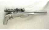 Remington XP100-R Pistol .260 Rem - 1 of 2