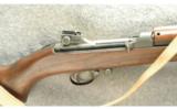 Winchester US Carbine .30 M1 - 2 of 7